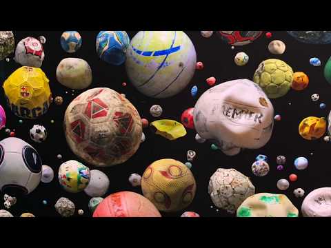 Kick Off Mix - Deep House & Co