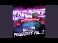 Oh ! Louis — Karaoké Playback Avec Choeurs — Rendu Célèbre Par Michel Polnareff