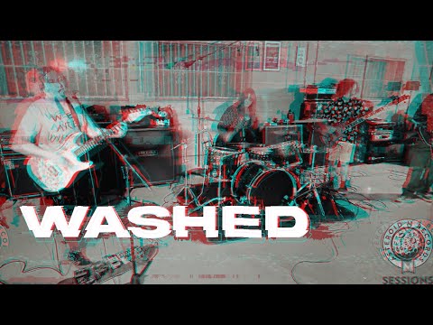 Asteroid M Sessions - Washed