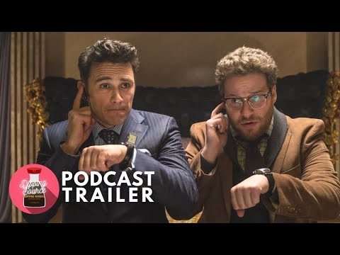 The Lazarus Heist | Podcast Trailer