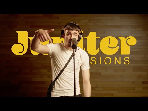 DIBZ - Away To Vegas | JupiterSessions