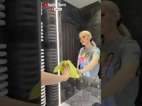 wipe it down 💦💛