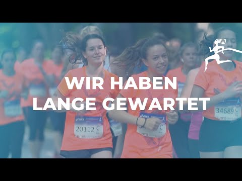 Teaser 33. ASICS Österreichischer Frauenlauf 3.10.2021