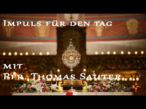 Morgenimpuls 21.01.2023