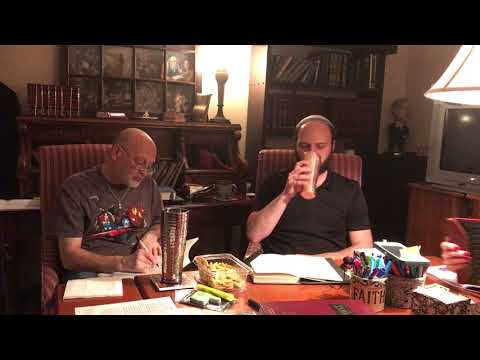 CMY Advanced Studies - Tanya Ch 2