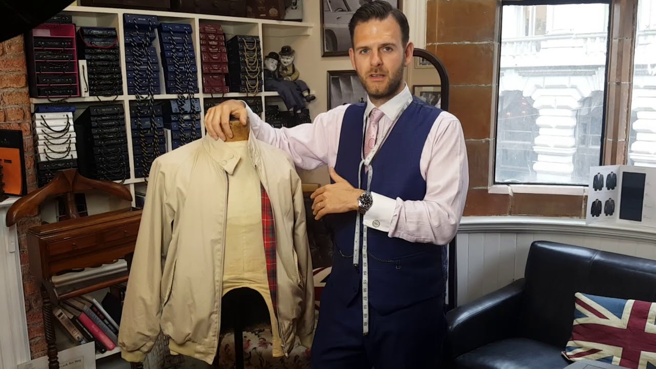 HARRINGTON ALTERATIONS AND REPAIRS What Can Be Done ?