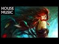 Lincoln Jesser - Something Right (Elephante remix ...