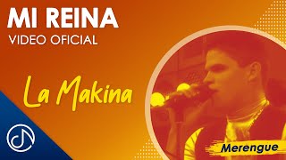 Mi Reina Lyrics English Translation