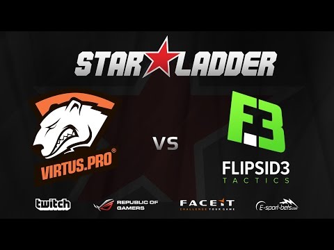 VirtusPro vs FlipSid3 - de_inferno (StarSeries XII)
