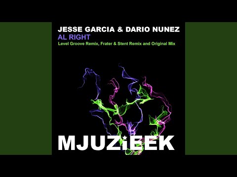 Al Right (Original Mix)
