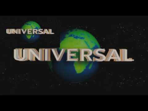 Universal Studio 8Bit Logo Sparta Venom Remix
