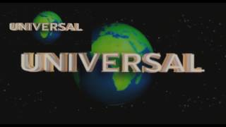 Universal Studio 8Bit Logo Sparta Venom Remix