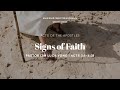 Signs of Faith: Acts 3:1–4:31 – ARPC Weekend Service