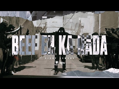 DjonYsemOus - BEEF EH KA NADA [ VÍDEO OFFICIAL ]