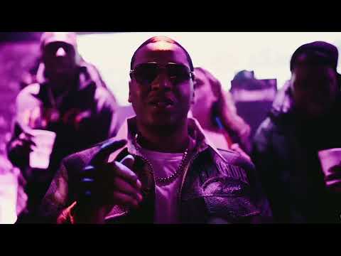 ABILLYON - FESTIVE (OFFICIAL MUSIC VIDEO)