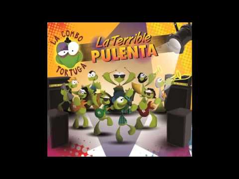 La Combo Tortuga - 01 Tortuga Vacilona