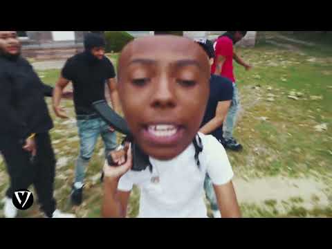 Ra Stunna - Trap Jumping ( Official Video )
