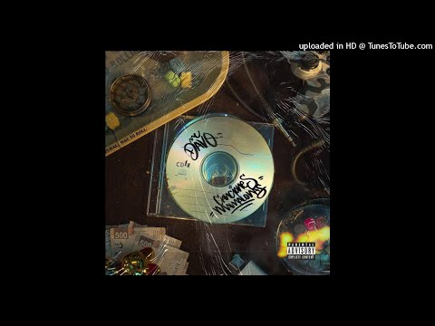 MC Davo - Desde Cero (feat. Santa Fe Klan) (Audio)
