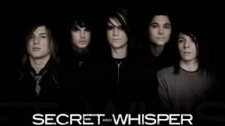 Secret and Whisper - Anchors