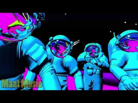 David Bulla ft. Sidekicks | Lost Inside