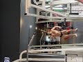 IFBB Elite PRO 도전 D-18 바디체크영상.