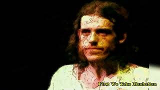 Joe Cocker - First We Take Manhattan  (Remaster HD HQ)