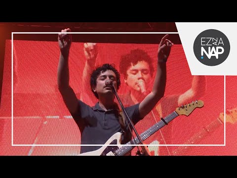 Jesus Culture - Let It Echo // Ez az a nap! 2016