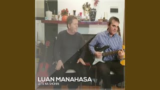 Luan Manahasa - Nënë
