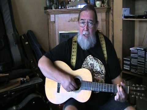 When Annie Took Me Home - Tom Paxton