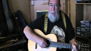 When Annie Took Me Home written by Tom Paxton