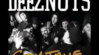 Deez Nuts - Never Grow Up (GALEGO)