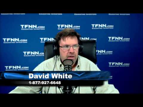 Feb 25th Power Trading Hour with David White on TFNN - 2015
