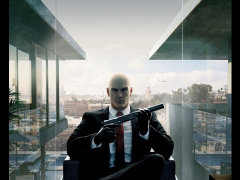 [PT-BR] - HITMAN #4 - Bangkok - Clube 27