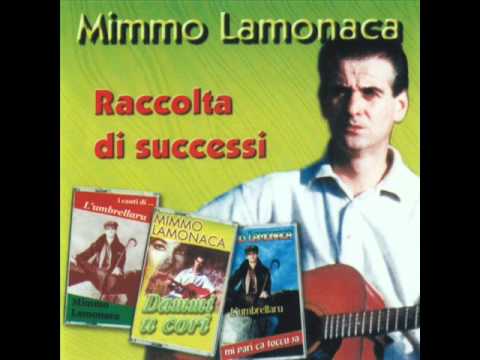 mi pari ca tocca_ja- mimmo lamonaca