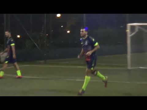 REAL MENTESCARSI vs REAL  SANTAMARIA - SECONDA GIORNATA