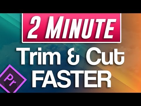 Premiere Pro Podcast Voice Tutorial