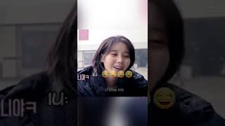 Download lagu IU reaction at Taehyung 🤣🤣 when he said he didn't know the composer of 'Love Wins All' #btsv #IU mp3