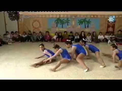 Vídeo Colegio Vélez De Guevara