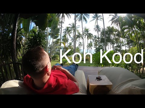 Koh Kooh, Thailand | Day 1 | Shanta resort.