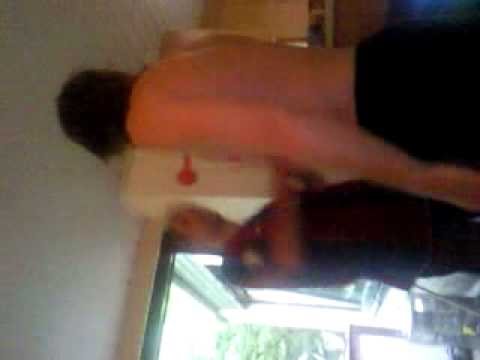 HSV Sport gaat los in Center Parcs..