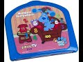 Blue S Clues Numbers Everywhere InteracTV Gameplay