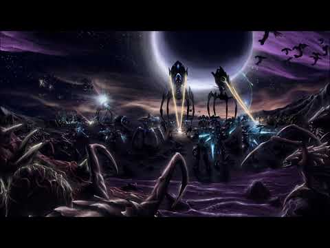 Kleavr & Zaita & Mutant & Arcrux - 6 Shots