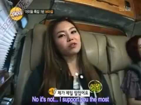 [ENG] TAXI - B.E.G Part 5