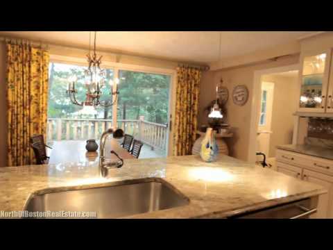 25 Girard | Winchester, Massachusetts Real Estate & Homes