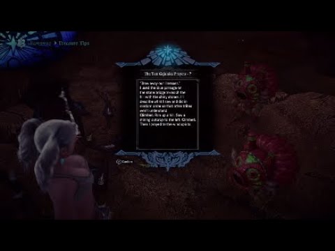 Monster Hunter World Iceborne Elder's Recess Treasure #7