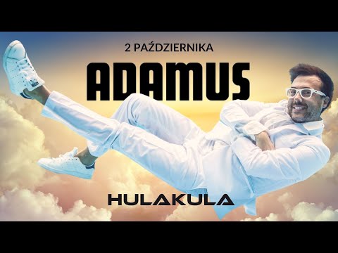 DJ ADAMUS | 02.10.21 | Hulakula