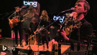 Rita Wilson - Grateful (Bing Lounge)