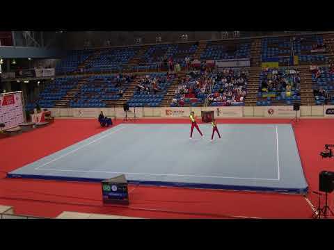 Nils Beuven und Erik Pohl-EM 2017-MPBalance