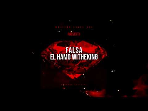 🔥FALSA HAMO WITHEKING (OFFICIAL AUDIO)
