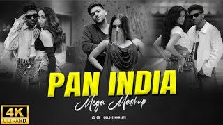Download lagu PAN INDIA Mega Mix 2025 | Azul X Sirra X Qatal X Ban Ja Rani  | Ultimate Desi Fusion mp3